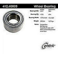 STANDARD BALL BEARING