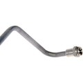TRANSMISSION OIL COOLER LINE