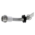TRANSMISSION OIL COOLER LINE