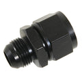 Fragola -16AN Nut x -12AN Male Swivel Reducer