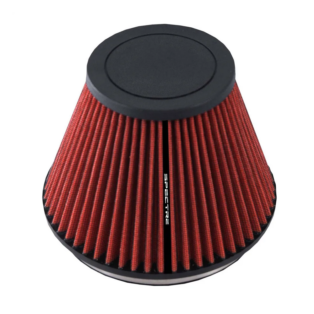 Conical Air Filter 6in Flange