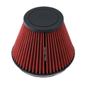 Conical Air Filter 6in Flange