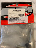 EPI 84-03 Kawasaki 80-400 ATV/ Suzuki LT50-250/LTF250-500 Tie Rod Ends