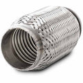 Vibrant Performance - 64806 - Standard Flex Coupling Without Inner Liner, 2.5 in. I.D. x 6 in. Long