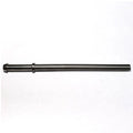 Ticon Industries 8in Length x 1/2in Titanium Billet Exhaust Hanger Rod - Mushroom End