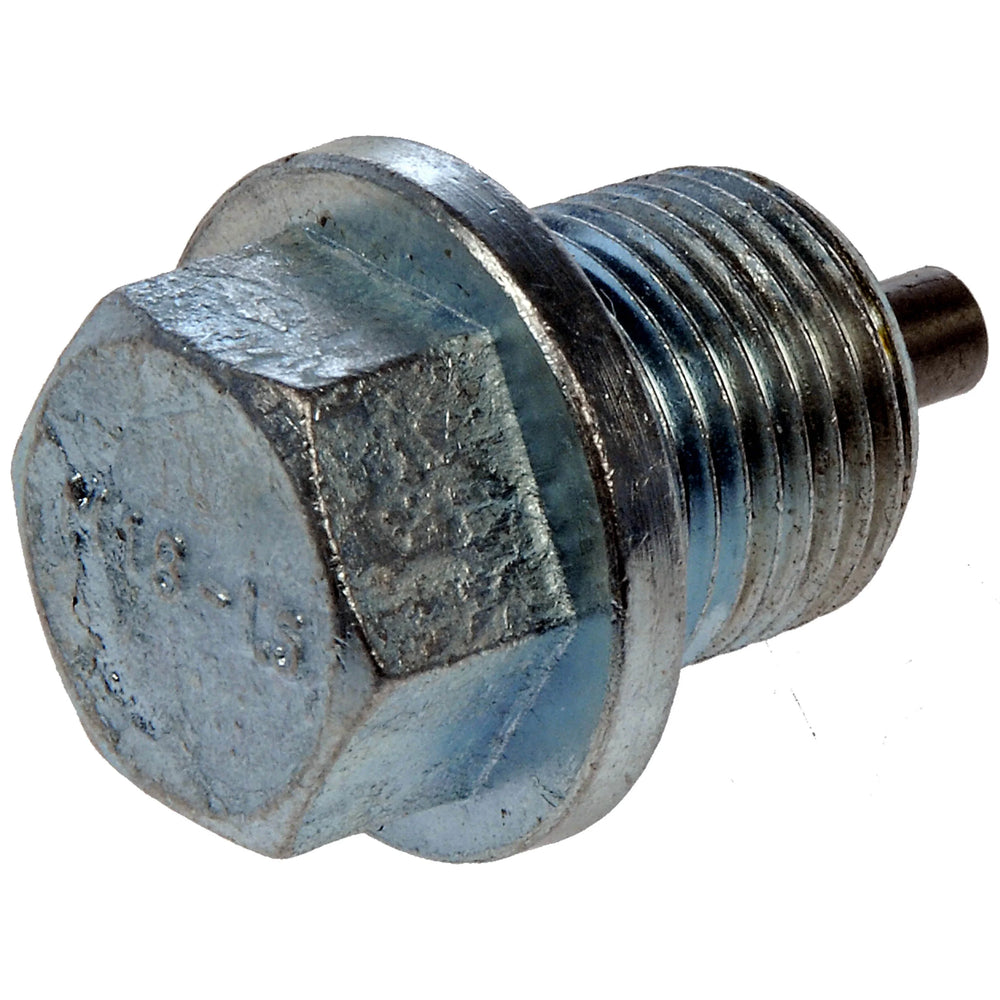 OIL DRAIN PLUG M18-1.5
