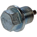 OIL DRAIN PLUG M18-1.5