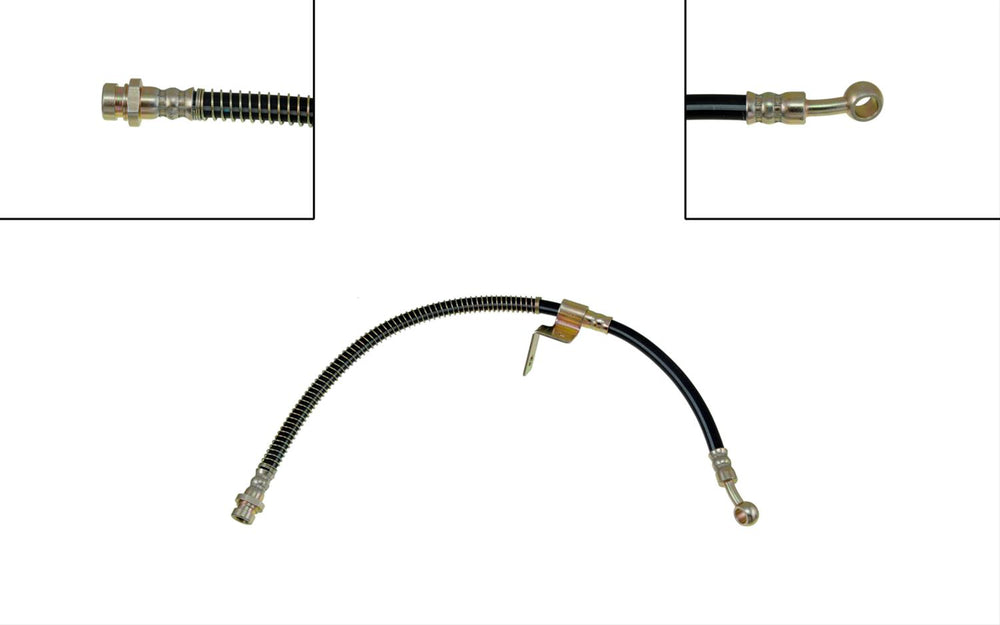 BRAKE HOSE
