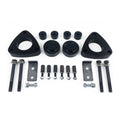***Discontinued***~(7 lbs. 10X8X8)~ JEEP WRANGLER JK 3/4in FRONT COIL SPACER