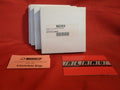 86.25MM X 1.0X1.2X2.8MM RING SET