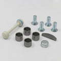 GM LS Engine Hardware Finishing Kit 01-13