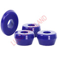 SuperPro Pajero Ng-Nj Rear Coil Rear Radius