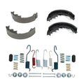Power Stop 78-81 Pontiac Lemans Rear Autospecialty Brake Shoes w/Hardware