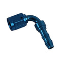 1/4 ID 90 Deg. Super-Stock H. End