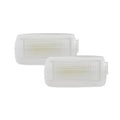 Putco tail light