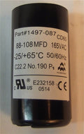 COLEMAN RVP auto part