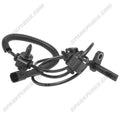 ABS WHEEL SPEED SENSOR