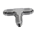 -3 AN T FITTING STAINLESS STEEL