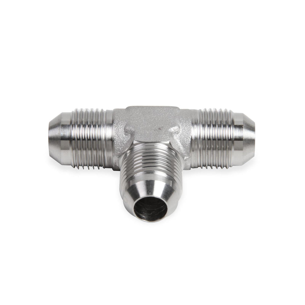 -3 AN T FITTING STAINLESS STEEL