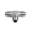 -3 AN T FITTING STAINLESS STEEL