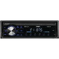 CAR STEREOSINGLE DIN BLUETOOTH AUDIO & CALLING NO CD USB AUX IN AM/FM RADI
