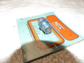 Nitrous Filter High Pressure Nitrous Filter High Pressure N20 Filter 1/8 Npt X -4An (Power Shot) NOS