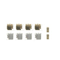 DISC BRAKE HDW KIT