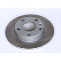 Power Stop 02-06 Audi A4 Rear Semi Coated Rotor