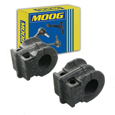 MOOG 09-14 Nissan Murano Front To Frame Sway Bar Bushing