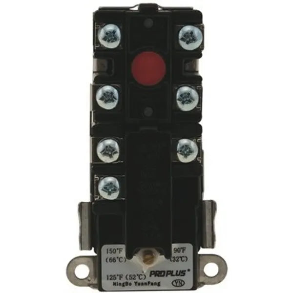 THERMOSTAT (UPPER) TOD STYLE WITH HLC (E/F/S)