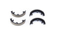 Power Stop 65-82 Chevrolet Corvette Rear Autospecialty Parking Brake Shoes