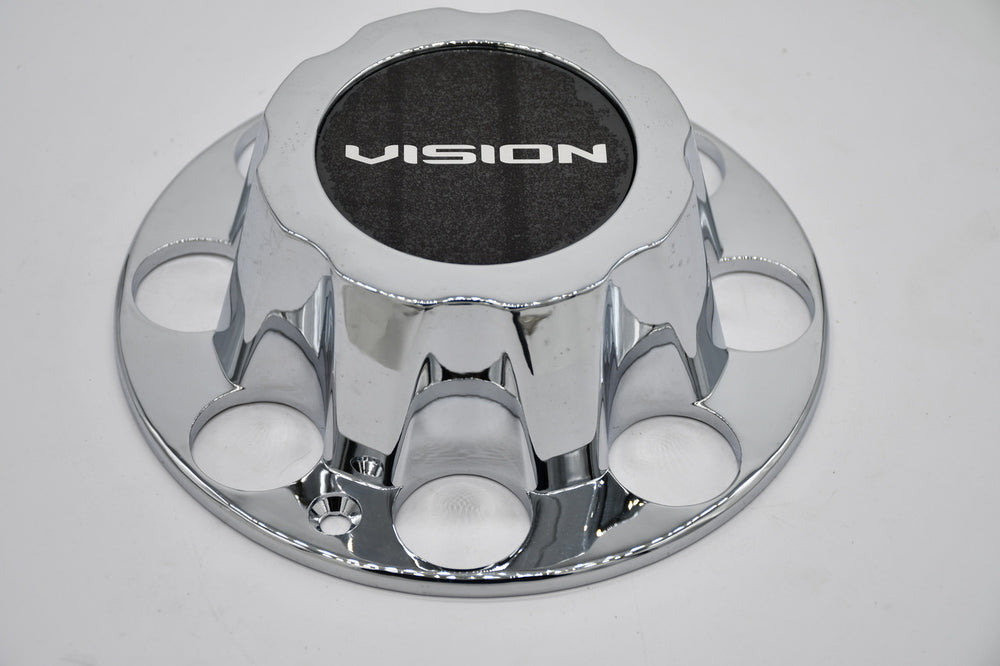 VISION WHEEL hardware kit
