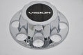Vision Wheel CHR BOLTON CAP C181Z-STD