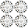 Vision Wheel CHR EXP 5 LUG BOLT ON VIS CAP C360-5V
