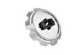 Vision Wheel CHR CVRD BOLTON VIS 390 CAP C390-5V