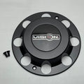 Vision Wheel MB CAP FOR 8-210 ONLY C181MB-210F