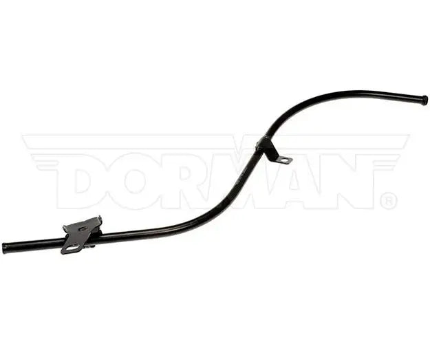 ENGINE OIL DIPSTICK TUBE