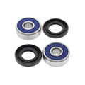 Pivot Works Yamaha Wheel Bearing Kit Premium Bearings