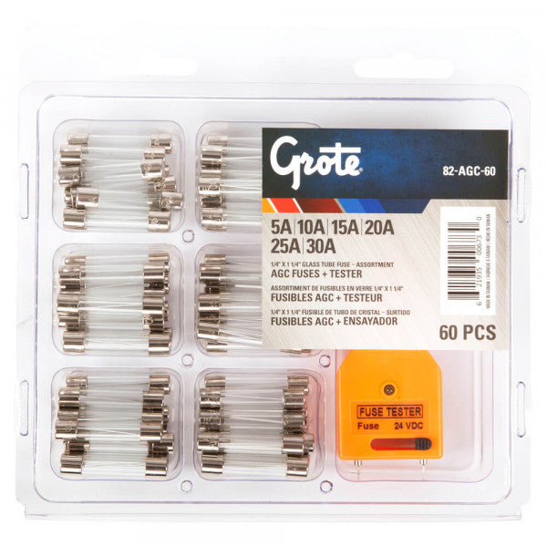 GROTE auto part
