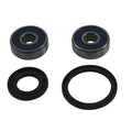 Pivot Works Honda Wheel Bearing Kit Premium Bearings