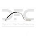 DFC 10-13 Kia Forte5 Rear-L up Brake Hose