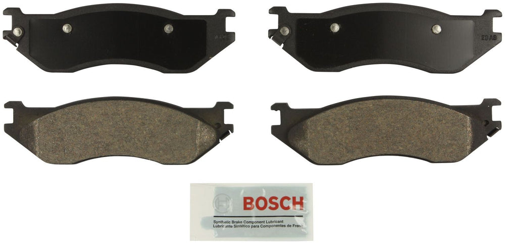 DISC BRAKE PADS