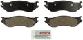 DISC BRAKE PADS