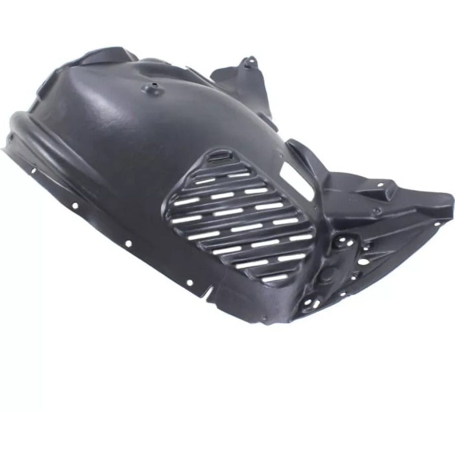 RH FRONT FENDER INNER PANEL F25; FRONT BMW X3 1117