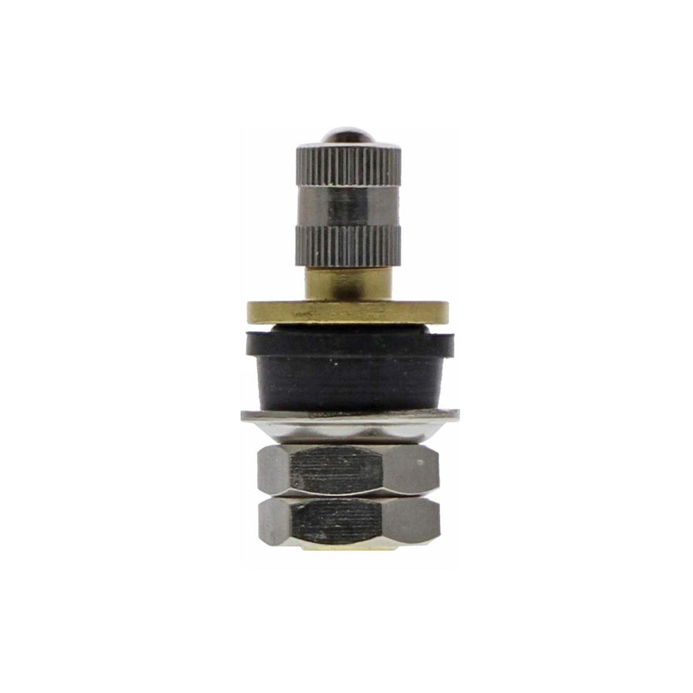 LOW PROFILE BRASS VALVE STEMS