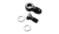 Vibrant Performance - 11521 - Single Male Banjo Adapter Assembly; Banjo Size: -6AN; Bolt Size: M10 x 1.5