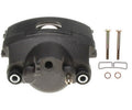 Front Brake Hardware: Various Makes and Models; friction ready calipers