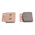 All Balls Racing 04-08 Arctic Cat 400 DVX Sintered Brake Pad Rear Right