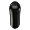 5.6IN X 19IN HEAVY DUTY TWIN EYE FENDER NF3 BLACK