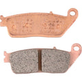 All Balls Racing 08-14 Kawasaki KFX450R Sintered Brake Pad Front Left